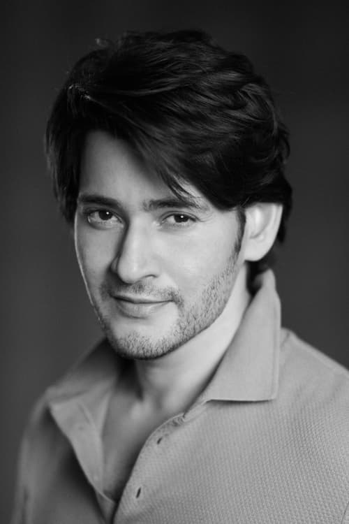 Mahesh Babu filmek