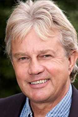 Frazer Hines filmek