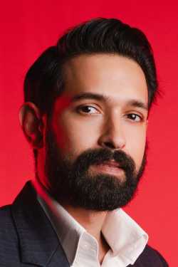 Vikrant Massey filmek