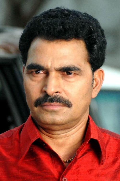 Sayaji Shinde adatlap