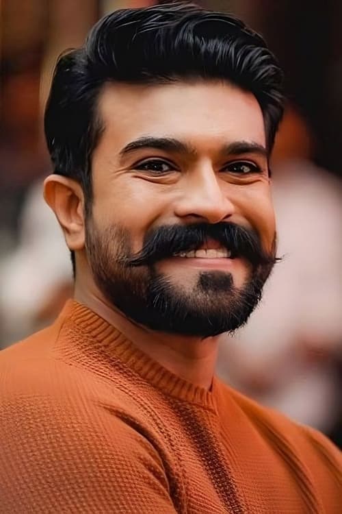 Ram Charan filmek