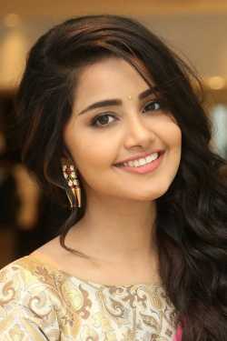 Anupama Parameswaran filmek