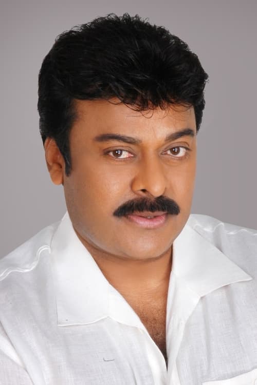 Chiranjeevi filmek