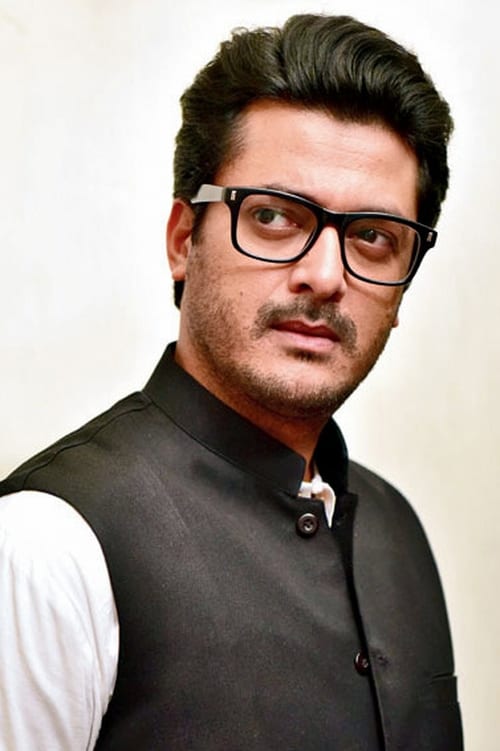 Jisshu Sengupta filmek