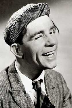 Norman Wisdom filmek