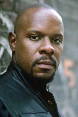 Avery Brooks filmek