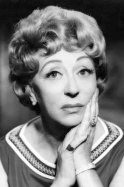 Thora Hird filmek