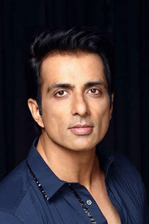 Sonu Sood filmek