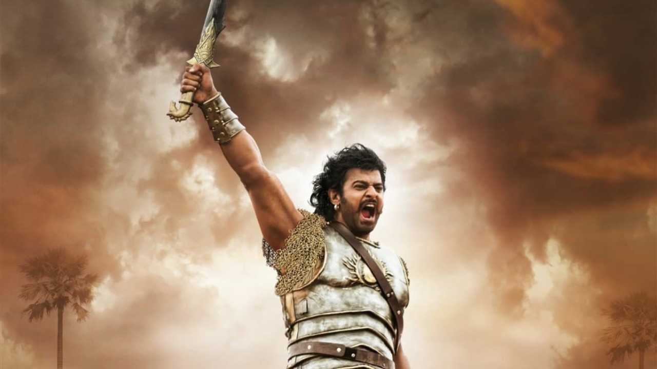 Baahubali 2: A befejezés online