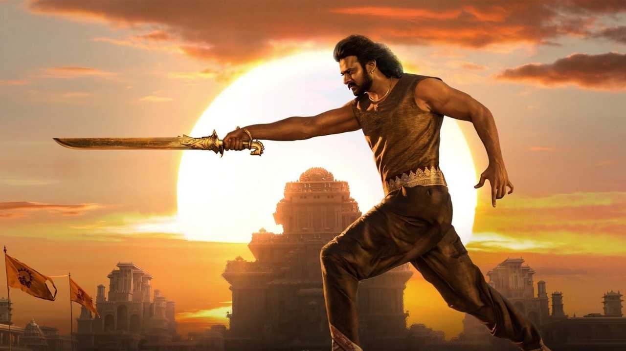 Baahubali 2: A befejezés online