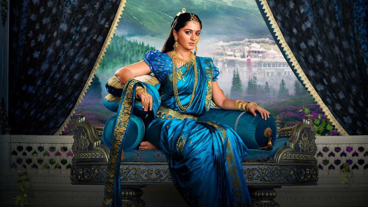 Baahubali 2: A befejezés online