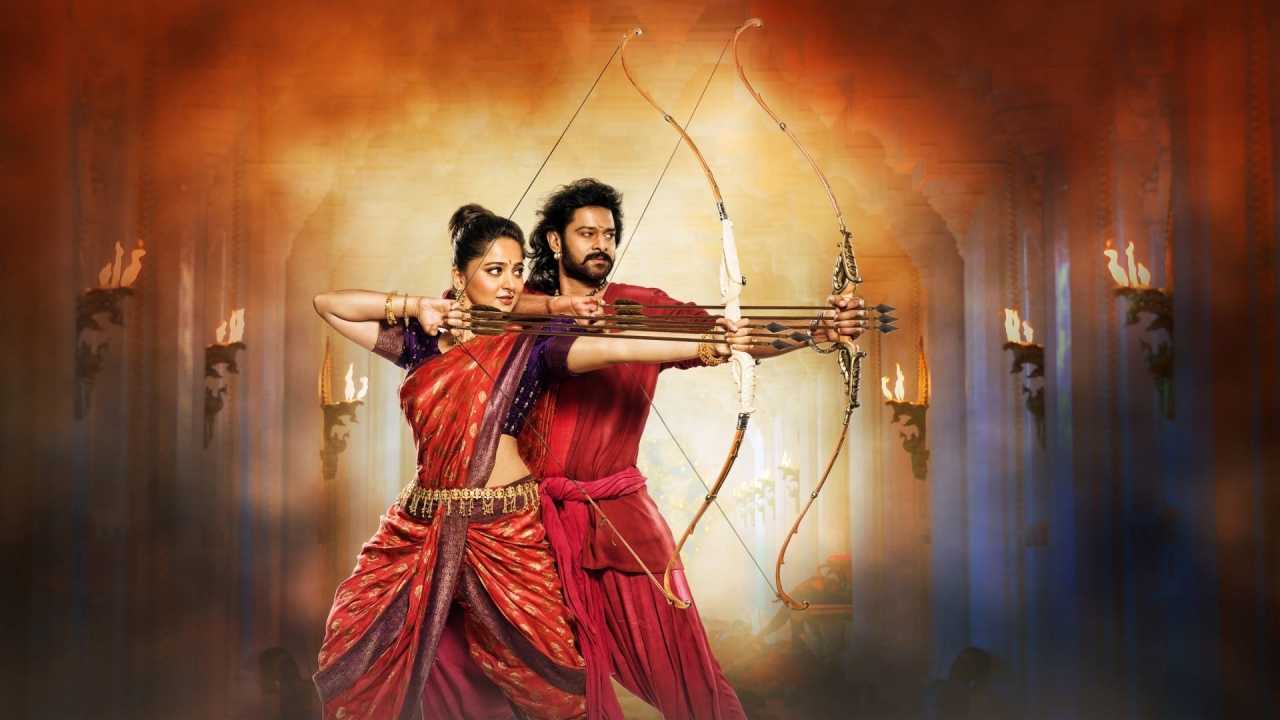 Baahubali 2: A befejezés online