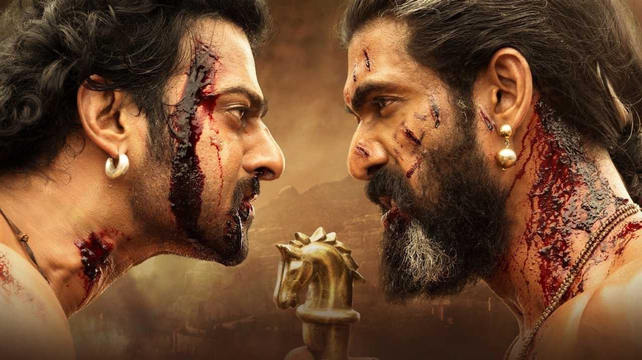 Baahubali 2: A befejezés online