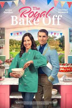 The Royal Bake Off online