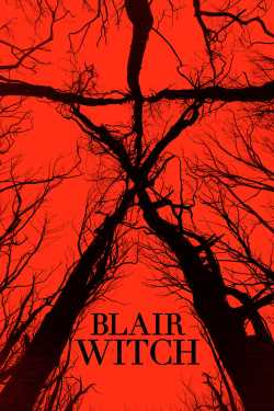 Blair Witch: Ideglelés 3. online