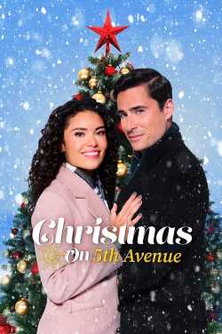 Christmas on 5th Avenue online