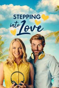 Stepping into Love film online