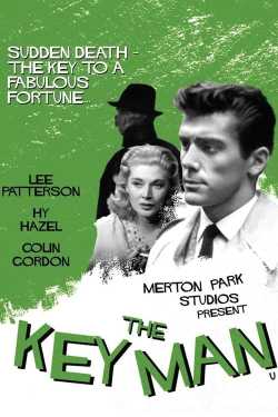 The Key Man film online