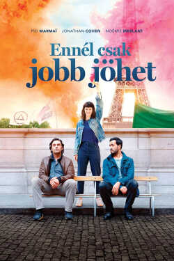 Ennél csak jobb jöhet online