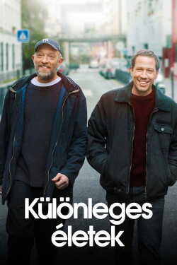 Különleges életek online