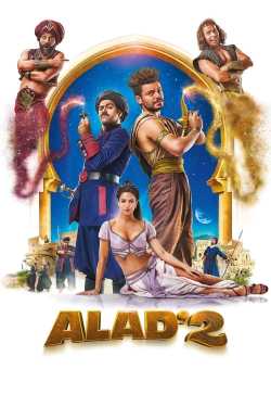 Aladdin legeslegújabb kalandjai online