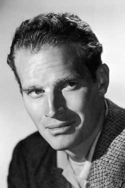 Charlton Heston filmek