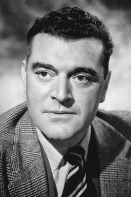 Jack Hawkins filmek