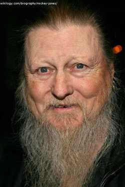 Mickey Jones filmek