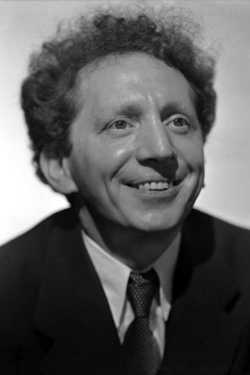 Sam Jaffe filmek