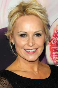 Josie Bissett adatlap