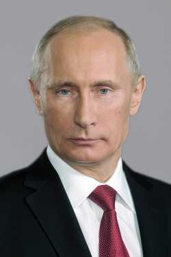 Vladimir Putin filmek