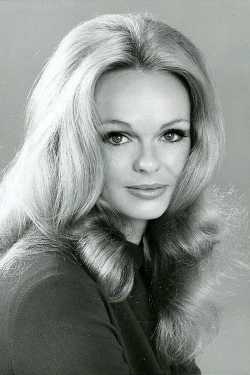 Lynda Day George filmek