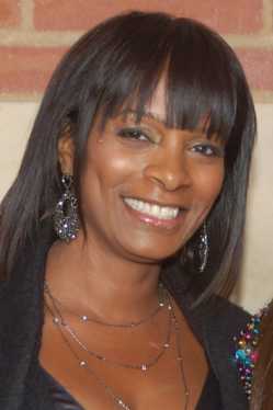 Vanessa Bell Calloway filmek