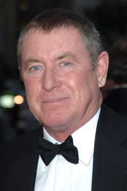 John Nettles filmek