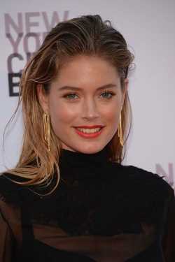 Doutzen Kroes filmek