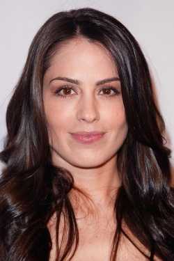 Michelle Borth adatlap