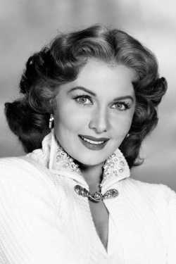 Rhonda Fleming filmek