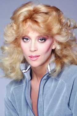 Judy Landers filmek