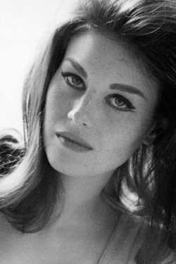 Lana Wood filmek