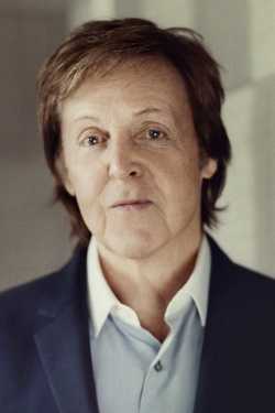 Paul McCartney filmek