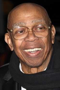 Geoffrey Holder filmek