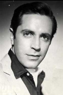 Julio Alemán adatlap