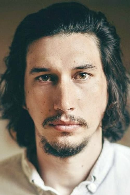 Adam Driver filmek