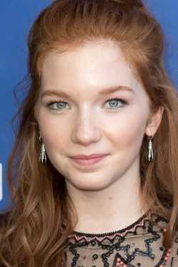 Annalise Basso adatlap