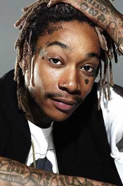 Wiz Khalifa filmek