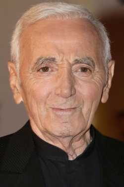 Charles Aznavour filmek