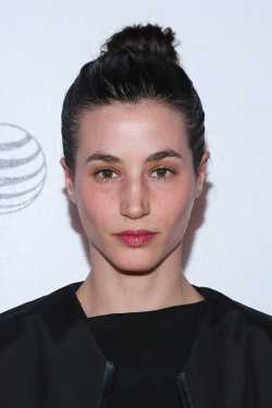 Elisa Lasowski filmek