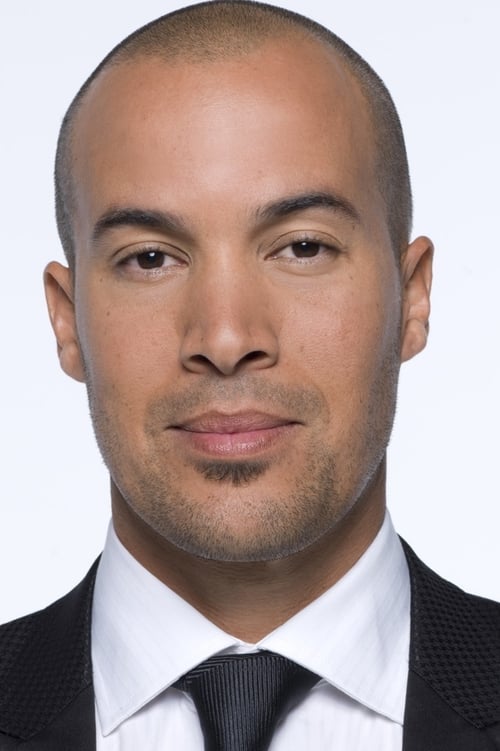 Coby Bell filmek