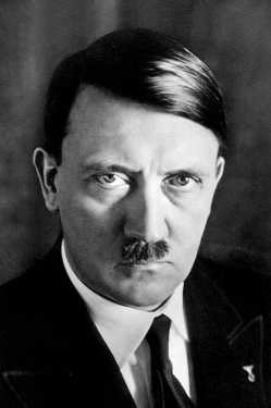 Adolf Hitler filmek