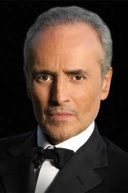 José Carreras filmek